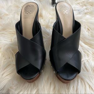 Vince Camuto Elora heel size 7